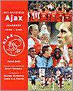 OFFICIELE AJAX JAARBOEK 1998-1999 9789024534449 D. Endt, Verzenden, Zo goed als nieuw, D. Endt