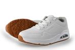 Skechers Sneakers in maat 36 Wit | 10% extra korting, Kleding | Dames, Schoenen, Skechers, Verzenden, Wit, Sneakers of Gympen