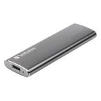 Externe SSD | Verbatim | 240 GB (VX500, USB 3.1), Verzenden, Nieuw, Verbatim