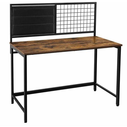 Hoppa! LWD068B01 Computertafel van €67 voor €46, Huis en Inrichting, Kasten | Computermeubels, Nieuw, Ophalen of Verzenden