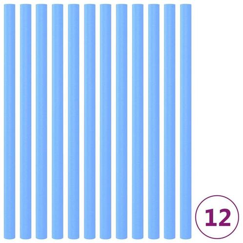 Veilige Trampoline? Paalhoezen Blauw - 92,5cm - Retourdeal!, Kinderen en Baby's, Speelgoed | Buiten | Trampolines, Nieuw, Ophalen of Verzenden
