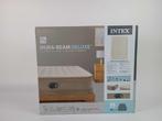 Intex Luchtbed Ultra Plush -, Verzenden, Nieuw