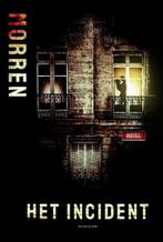 Het incident 9789464102598 Rudy Morren, Boeken, Verzenden, Gelezen, Rudy Morren