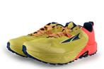 Altra Sportschoenen in maat 40½ Geel, Verzenden, Sportschoenen, Geel, Zo goed als nieuw