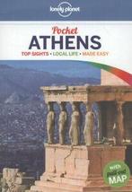 Pocket Athens: top sights, local life made easy by Lonely, Boeken, Gelezen, Alexis Averbuck, Lonely Planet, Verzenden