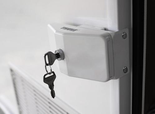 Frame Lock Single, Caravans en Kamperen, Kampeeraccessoires, Nieuw