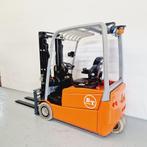 2016 BT C160 elektrische heftruck, 1000 tot 2000 kg, Elektrisch, Heftruck, Bt