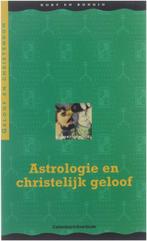Astrologie en christelijk geloof 9789026604324 Gilbert, Gelezen, Gilbert, Le Moue??l Eef van der, Ende, Verzenden