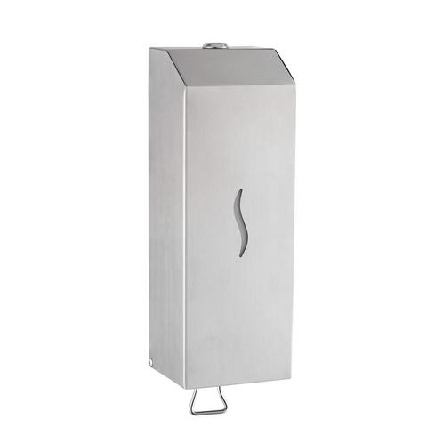 GGM Gastro | Zeepdispenser met bedieningshendel - 1000 ml -, Zakelijke goederen, Horeca | Keukenapparatuur, Nieuw in verpakking