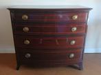 Commode - Mahonie