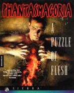 PC Big Box - Phantasmagoria, Verzenden, Zo goed als nieuw