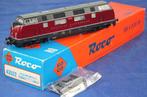 Roco H0 - 43522 - Diesellocomotief (1) - BR V 200 - DB, Hobby en Vrije tijd, Modeltreinen | H0, Nieuw