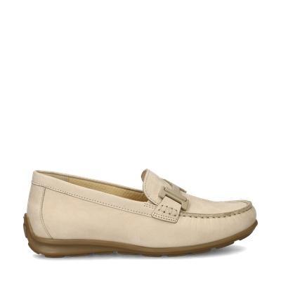 Gabor Comfort Optifit instapschoenen voor dames, Kleding | Dames, Schoenen, Instappers, Beige, Nieuw, Verzenden