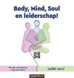Body, Mind, Soul en leiderschap! 9783990648148 Judith Joval, Boeken, Gelezen, Judith Joval, Verzenden