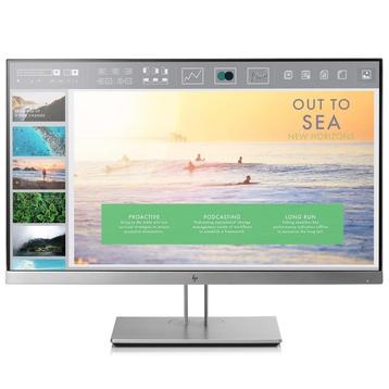 HP EliteDisplay E233 B-grade | 23 breedbeeld monitor beschikbaar voor biedingen