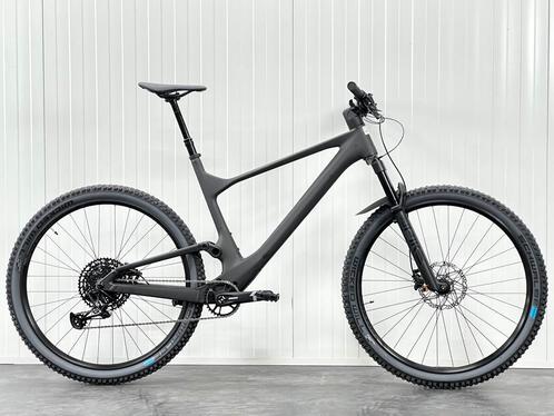 Scott Spark 940 fully carbon 1x12v Small VAN €3799 VOOR, Fietsen en Brommers, Fietsen | Mountainbikes en ATB, Fully, Heren, Minder dan 45 cm