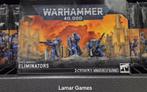 Warhammer 40.000 Space Marines Primaris Eliminators, Hobby en Vrije tijd, Wargaming, Ophalen of Verzenden, Nieuw