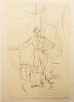Alberto Giacometti (1901-1966) - Ritratto di Diego