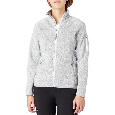 McKinley Fleecejack Dames onderjack Skeena wms, Kleding | Dames, Sportkleding, Nieuw, Verzenden