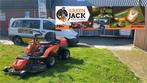 1082 Husqvarna Rider R216T AWD incl. 103 Mulch Maaidek