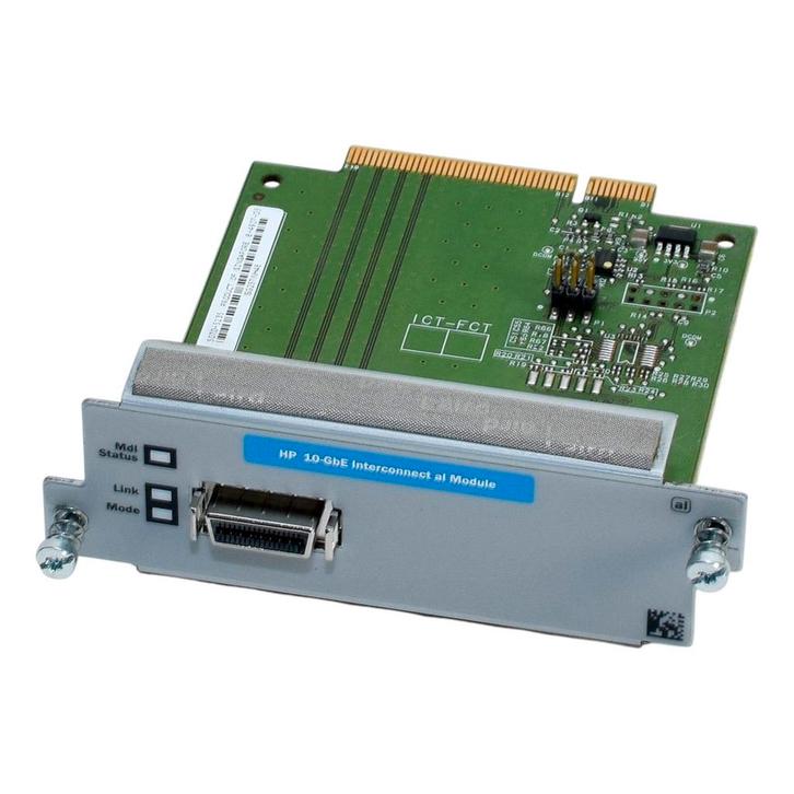 HP J9165A, Computers en Software, Netwerk switches, Ophalen of Verzenden