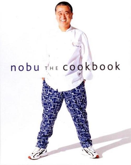 9781568364896 Nobu Nobuyuki Matsuhisa, Boeken, Kookboeken, Nieuw, Verzenden