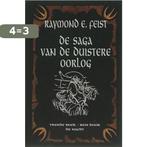 Reis door de nacht / De saga van de duistere oorlog / 2, Verzenden, Gelezen, Raymond E. Feist