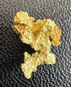 Goud Goud nuggets- 0.79 g - (1), Verzamelen