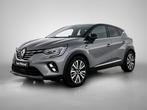 Zakelijke Lease |  Renault Captur 1.6 E-Tech Plug-in Hybrid, Automaat, Gebruikt, Euro 6, Overige kleuren