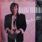 LP gebruikt - Gianna Nannini - Maschi E Altri, Verzenden, Zo goed als nieuw
