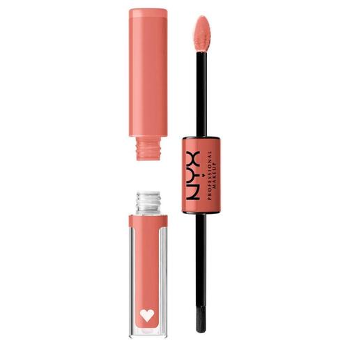 NYX Professional Makeup Shine Loud 26 Fierce Flirt Lipstick, Sieraden, Tassen en Uiterlijk, Uiterlijk | Cosmetica en Make-up, Make-up