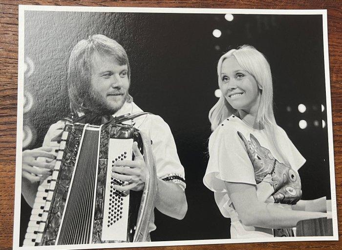 Govert de Roos - ABBA, Antiek en Kunst, Kunst | Designobjecten