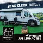 Weinsberg CaraLife 630 LQ korting, Caravans en Kamperen, Campers, Overige merken, Diesel, 6 tot 7 meter, Tot en met 4