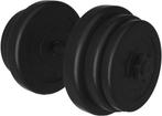 Halterschijven - Halterset- Dumbell - 20 kg - Physionics, Sport en Fitness, Verzenden, Zo goed als nieuw