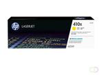 HP 410X originele high-capacity gele LaserJet tonercartridge, Computers en Software, Printerbenodigdheden, Verzenden, Nieuw