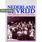 Nederland Bevrijd 9784490061994 W. Trees en R. van Soeren, Verzenden, Gelezen, W. Trees en R. van Soeren