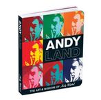 9780735349285 Andyland | Tweedehands, Verzenden, Zo goed als nieuw, Mudpuppy