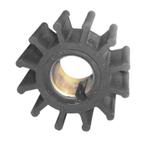 Bieden: Johnson F5 black impeller 12-blade - 09-804B-9, Watersport en Boten, Bootonderdelen, Ophalen of Verzenden, Nieuw, Kombuis en Sanitair