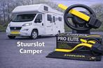 Stuurslot Camper | Stoplock Pro Elite | Stoplock Camper, Verzenden, Nieuw