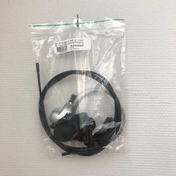 Shimano Nexus 3 shifter set (werkplaats verpakking) beschikbaar voor biedingen