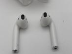Apple AirPods 2nd Generation with Charging Case - White, Verzenden, Nieuw