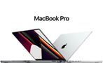 Apple Macbook Pro (2021) 14 inch MKGP3N/A - M1 Pro - 512 GB