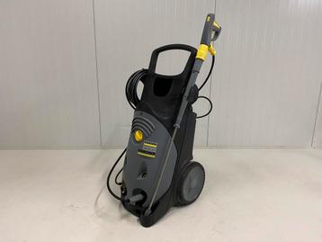 KARCHER KOUDWATER HOGEDRUKREINIGER HD 10/25-4 S 400V 250BAR beschikbaar voor biedingen