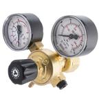 Reduceerventiel Argon/menggas 0-12 ltr/min 230bar Oxyturbo, Verzenden, Nieuw, Co2
