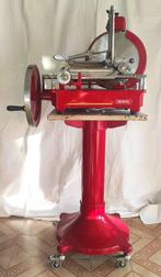 Berkel - Snijmachine - Staal - Affettatrice Berkel