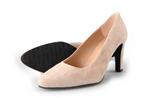 Linea Zeta Pumps in maat 39½ Blauw | 10% extra korting, Pumps, Zo goed als nieuw, Linea Zeta, Verzenden