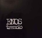 cd digi - Enos - Tremolo, Cd's en Dvd's, Cd's | Rock, Verzenden, Nieuw in verpakking