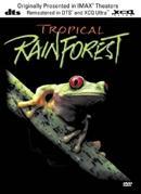 Tropical rainforest - DVD, Cd's en Dvd's, Verzenden, Nieuw in verpakking
