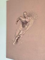 Nicole Lubbers - Static motion