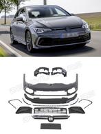 R Line Look Voorbumper voor Volkswagen Golf 8 Hatchback, Ophalen of Verzenden